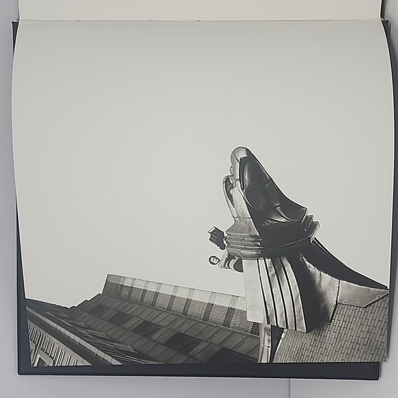 BOURKE-WHITE Coffee Table Book - Picture 3 of 4